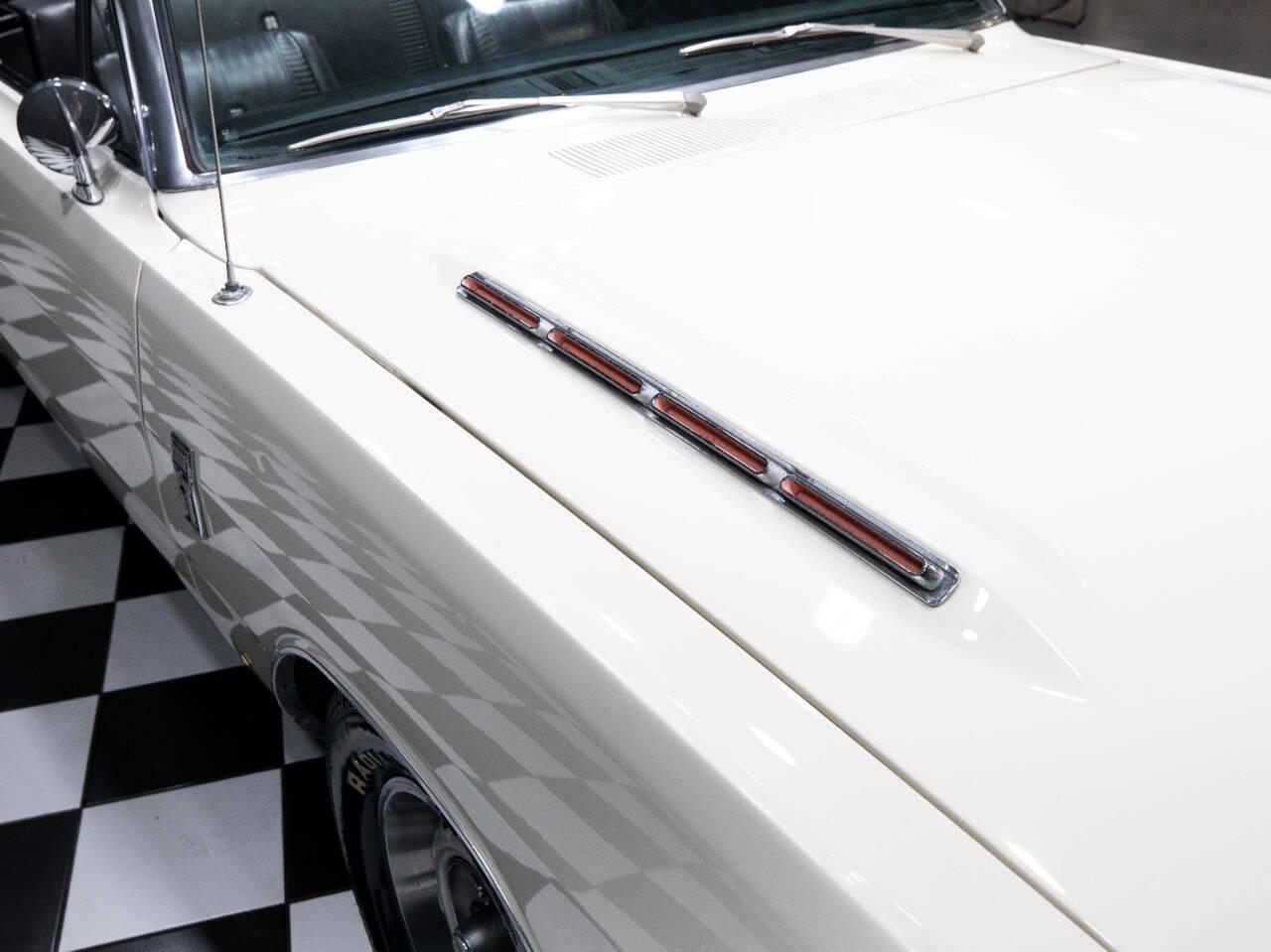 1967 Dodge Dart