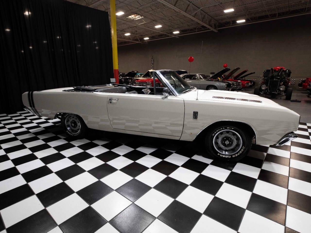 1967 Dodge Dart