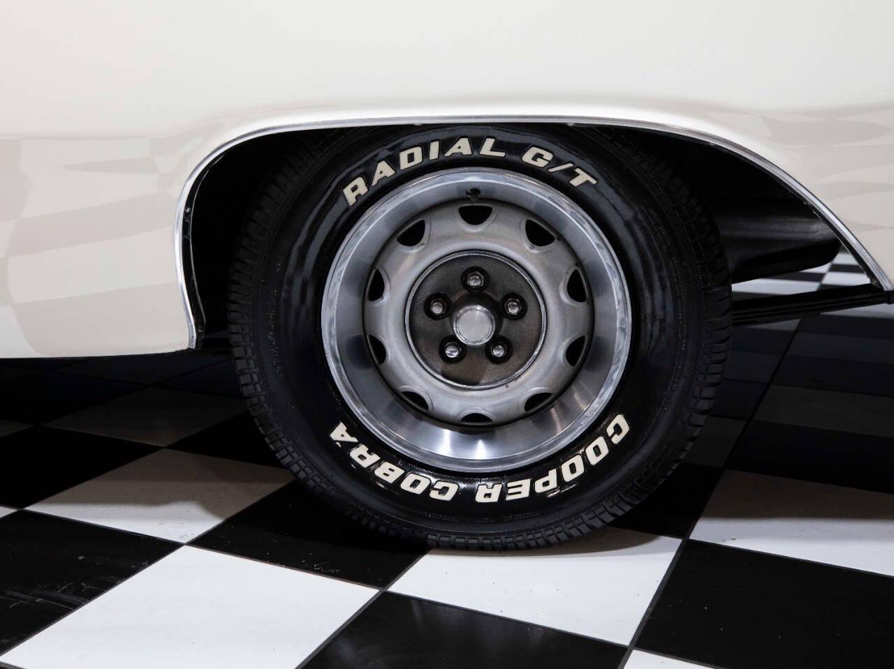 1967 Dodge Dart
