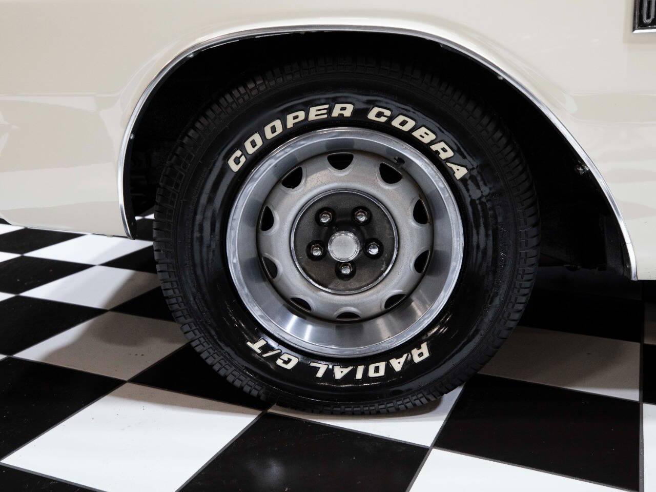 1967 Dodge Dart