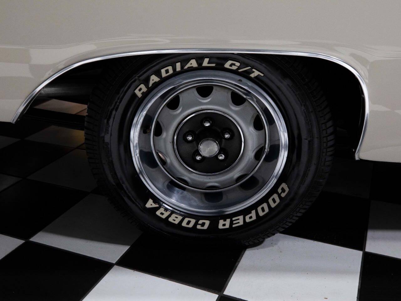 1967 Dodge Dart