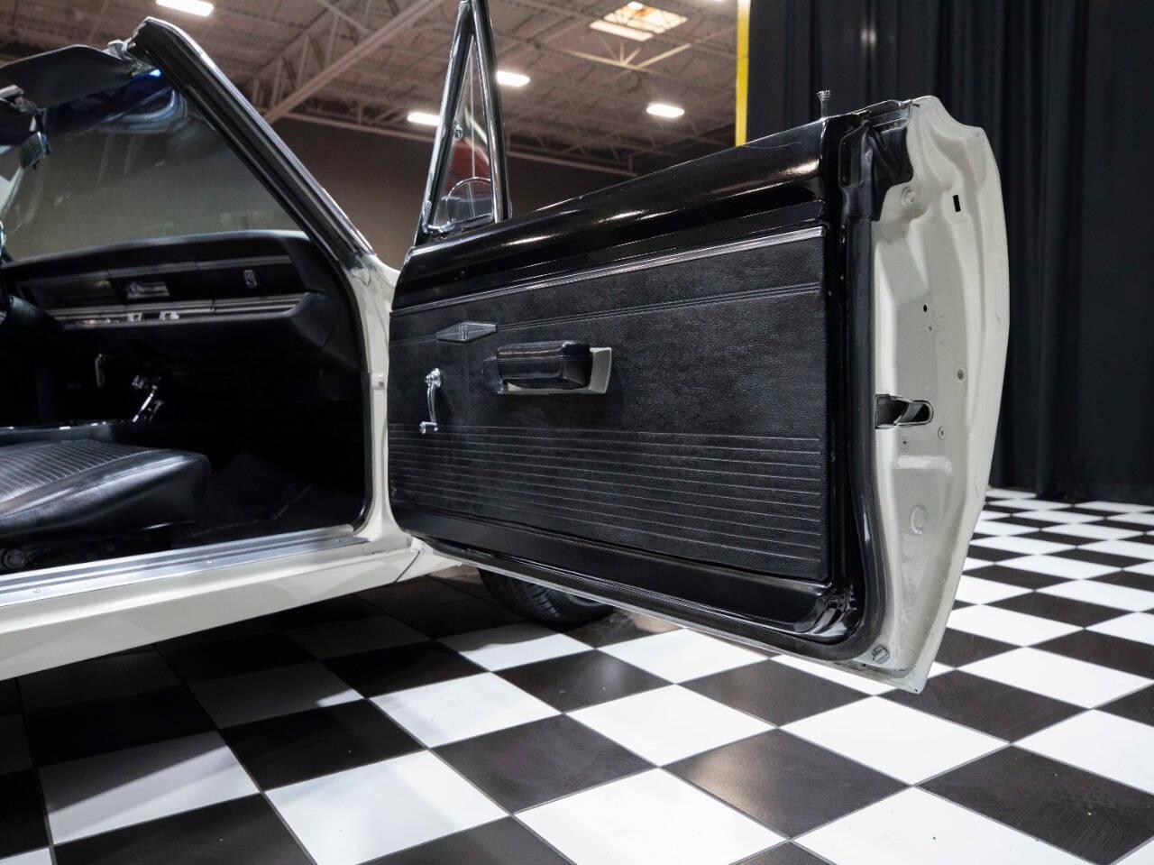 1967 Dodge Dart