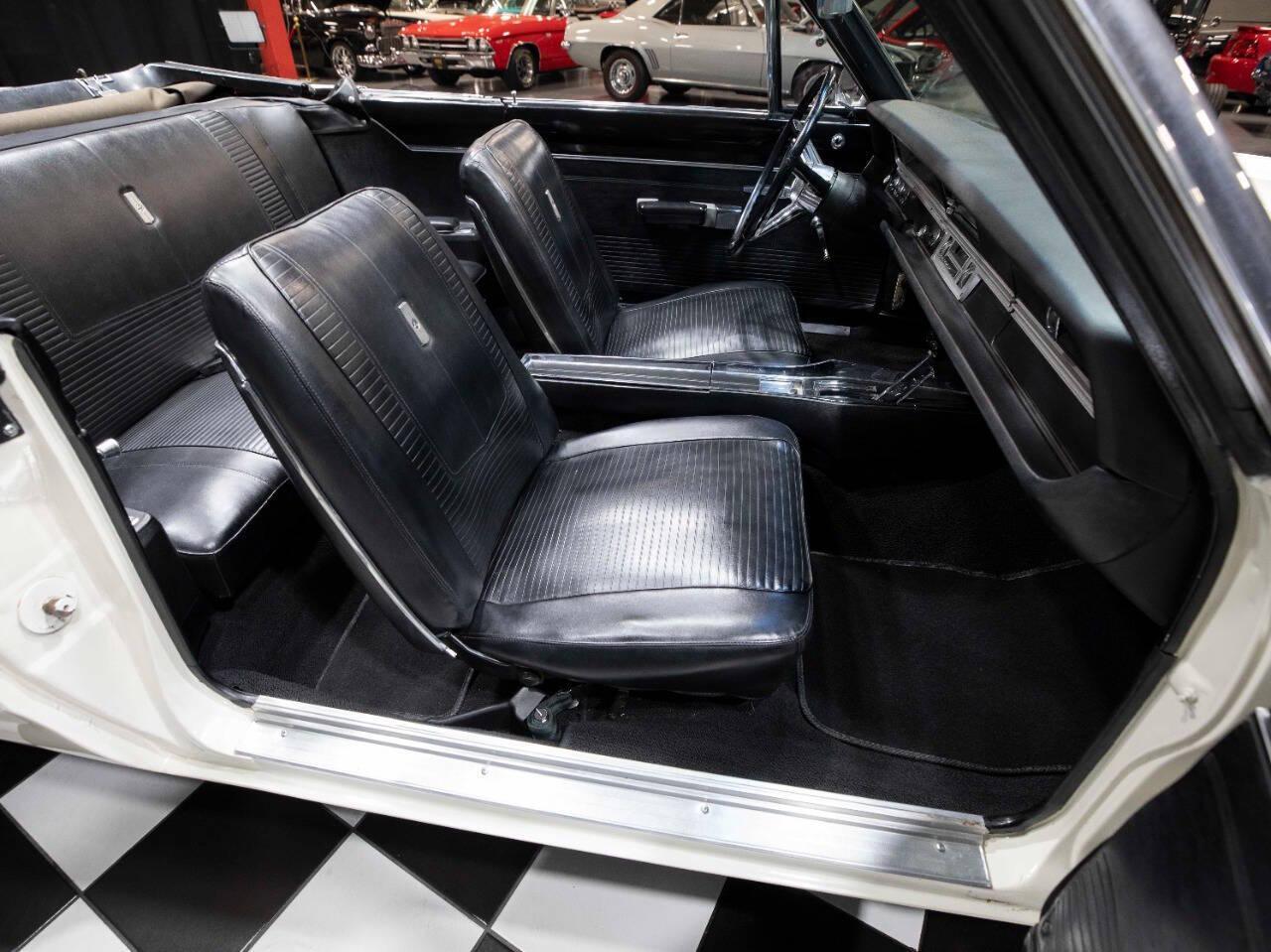 1967 Dodge Dart