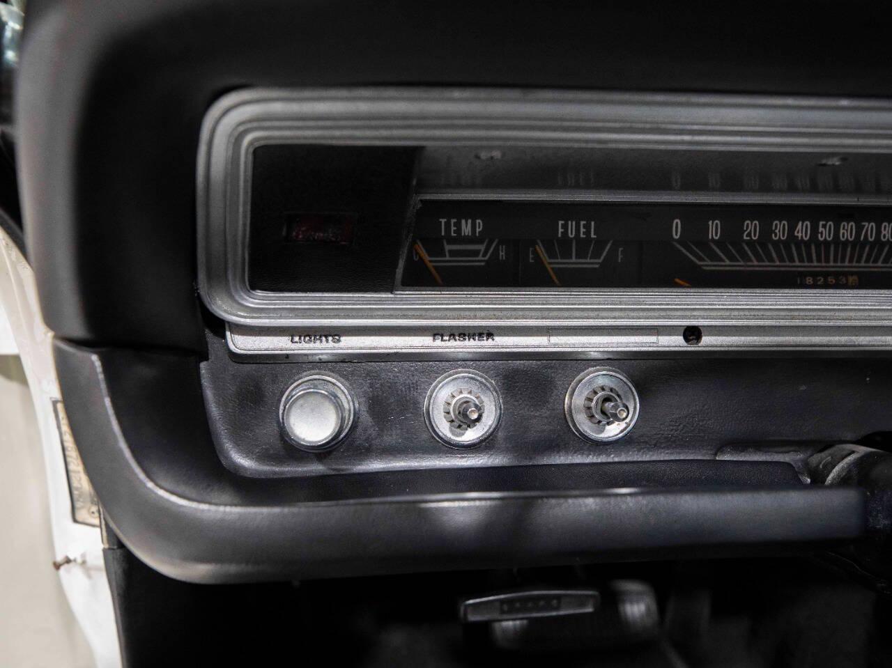 1967 Dodge Dart