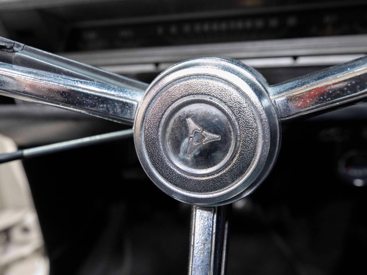 1967 Dodge Dart