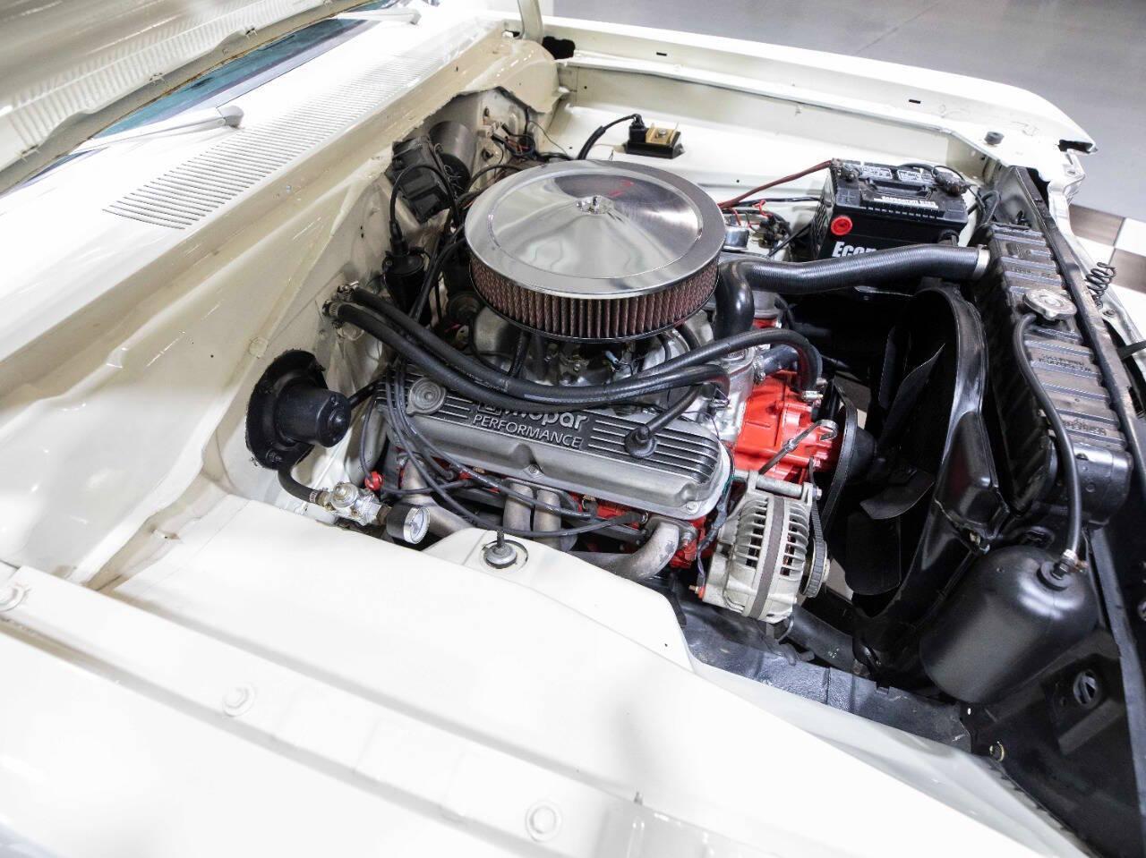 1967 Dodge Dart