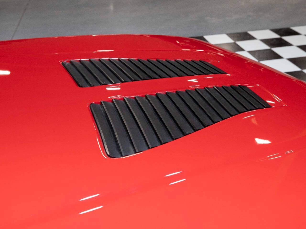 1987 Chevrolet Camaro
