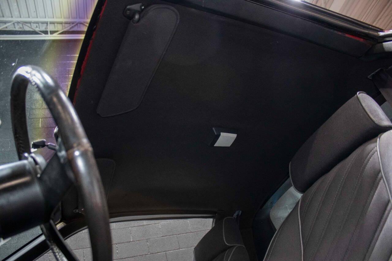 1987 Chevrolet Camaro