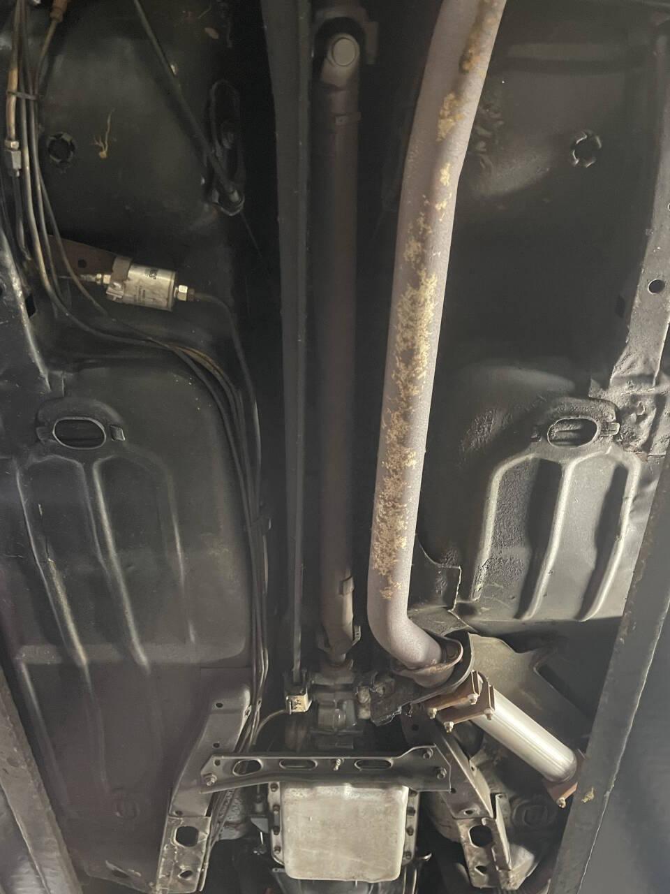 1987 Chevrolet Camaro