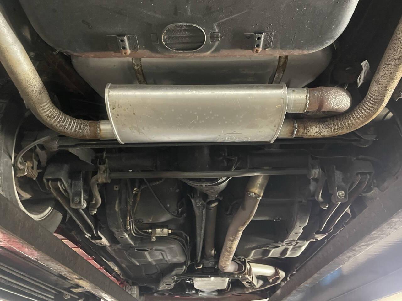 1987 Chevrolet Camaro