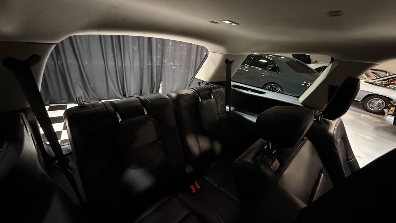 2021 Lincoln Aviator