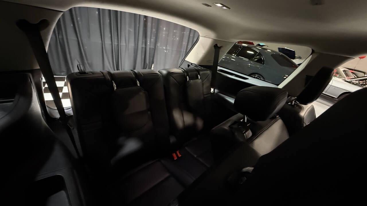 2021 Lincoln Aviator