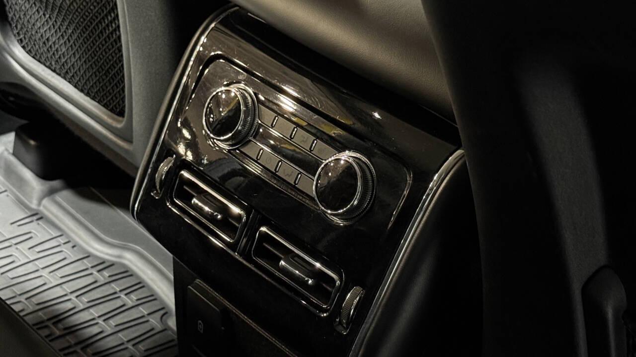 2021 Lincoln Aviator