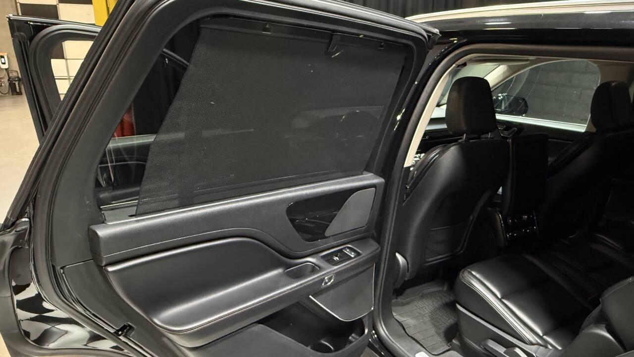 2021 Lincoln Aviator