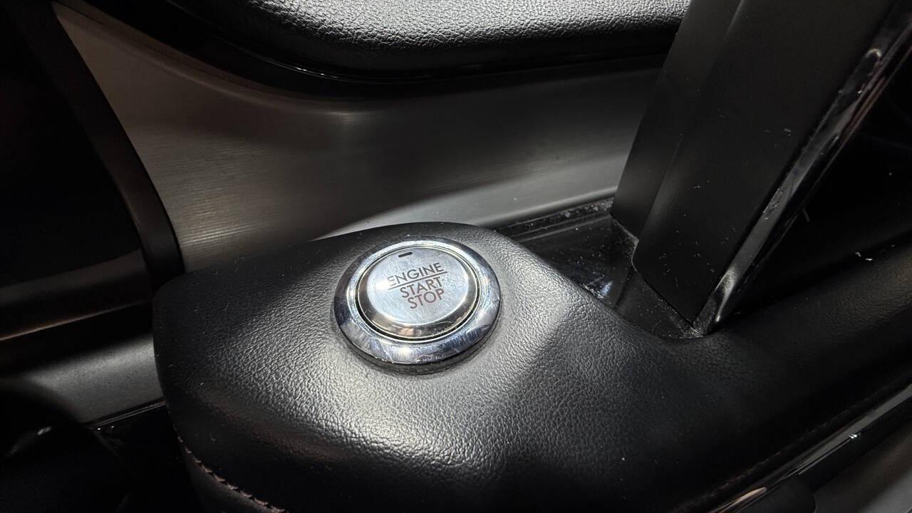 2021 Lincoln Aviator