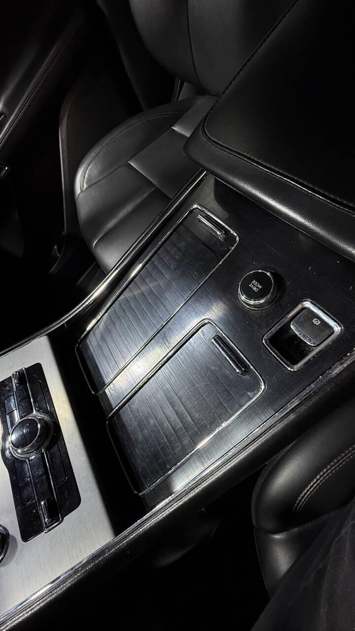 2021 Lincoln Aviator