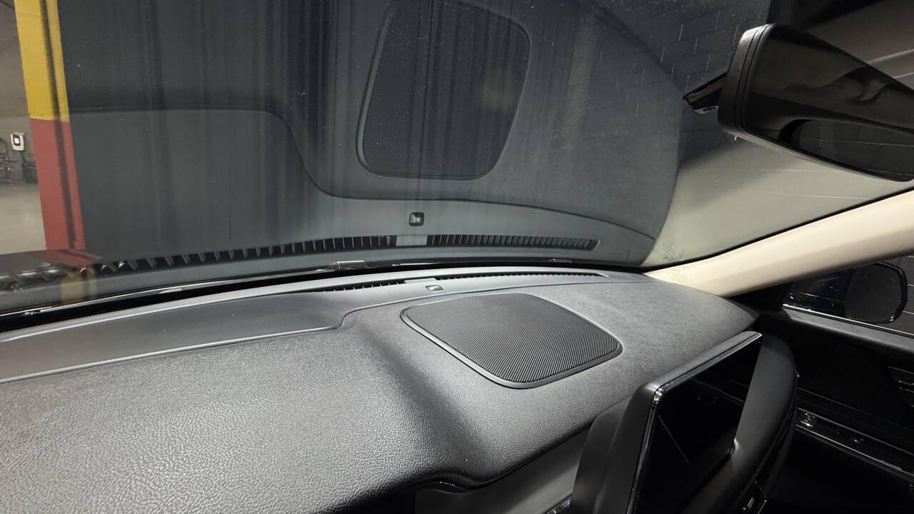 2021 Lincoln Aviator