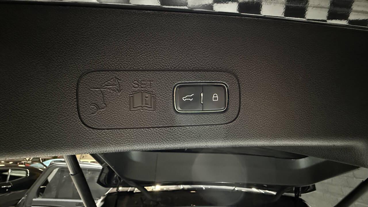 2021 Lincoln Aviator