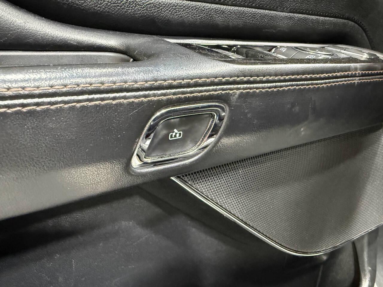2021 Lincoln Aviator