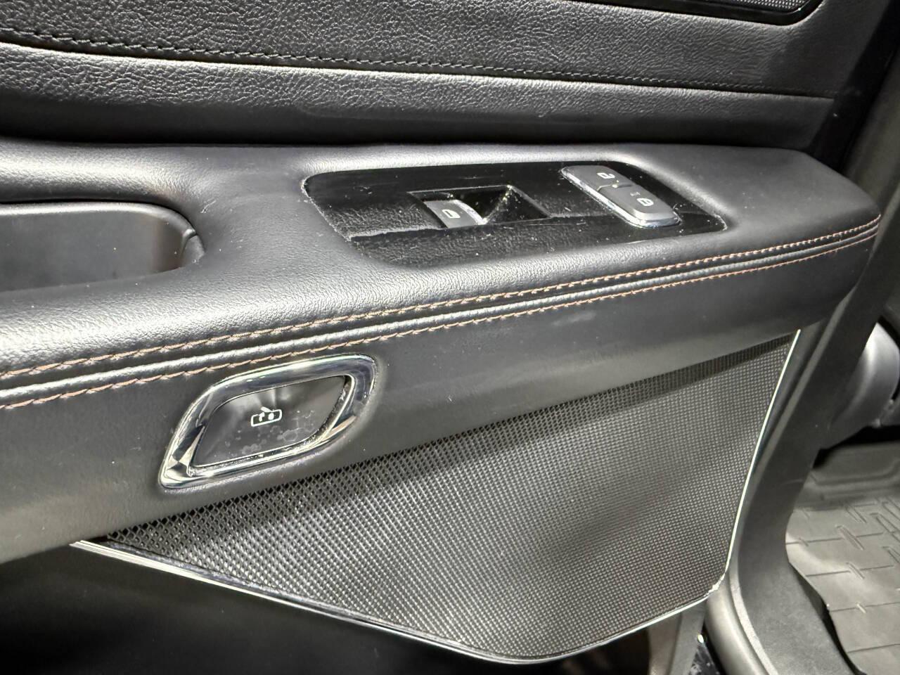 2021 Lincoln Aviator