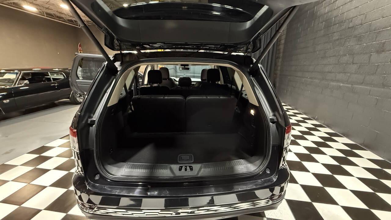 2021 Lincoln Aviator