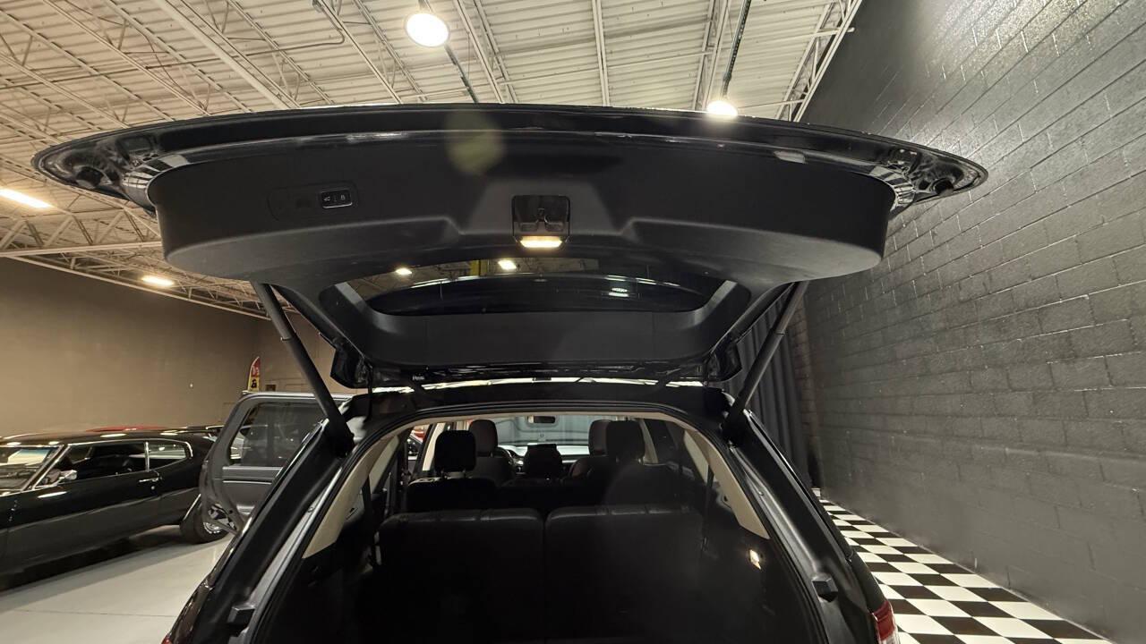 2021 Lincoln Aviator