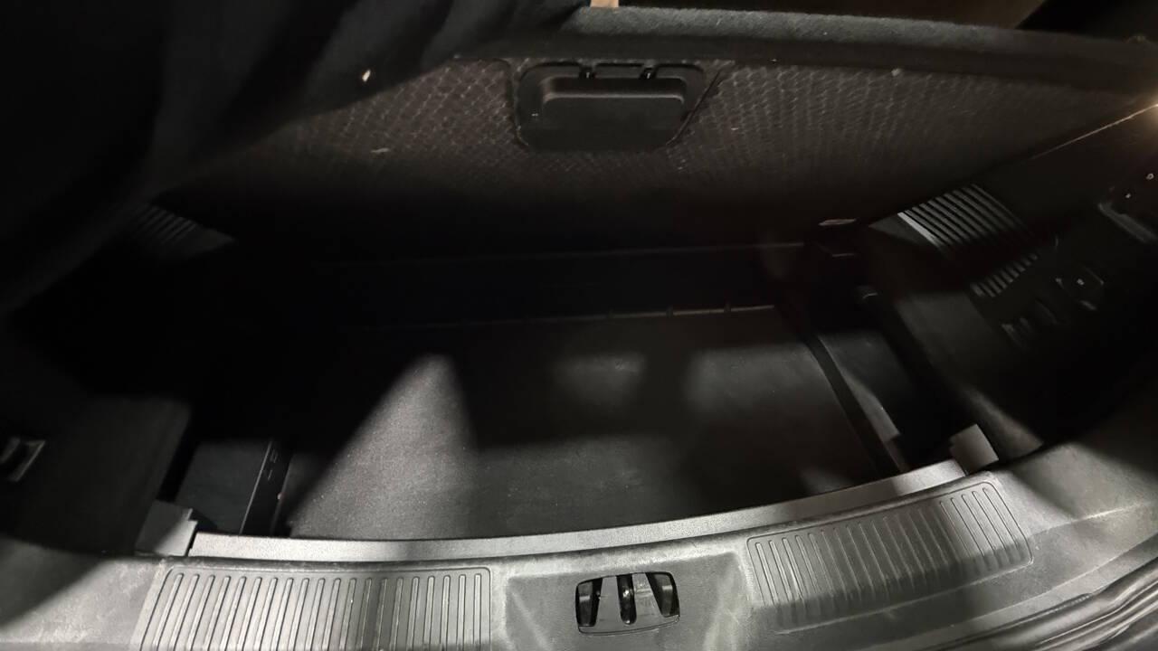 2021 Lincoln Aviator
