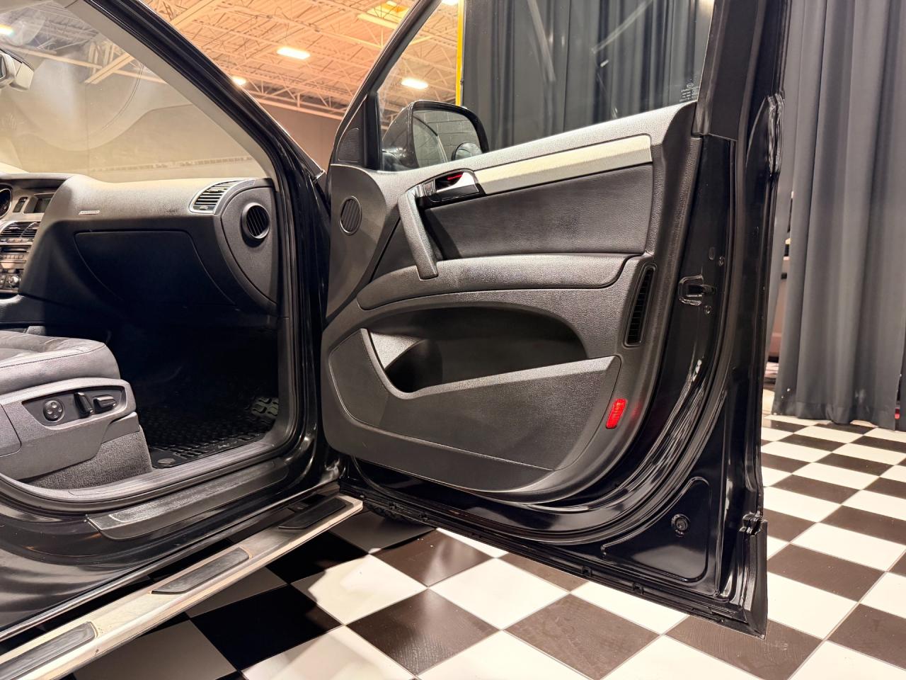 2008 Audi Q7