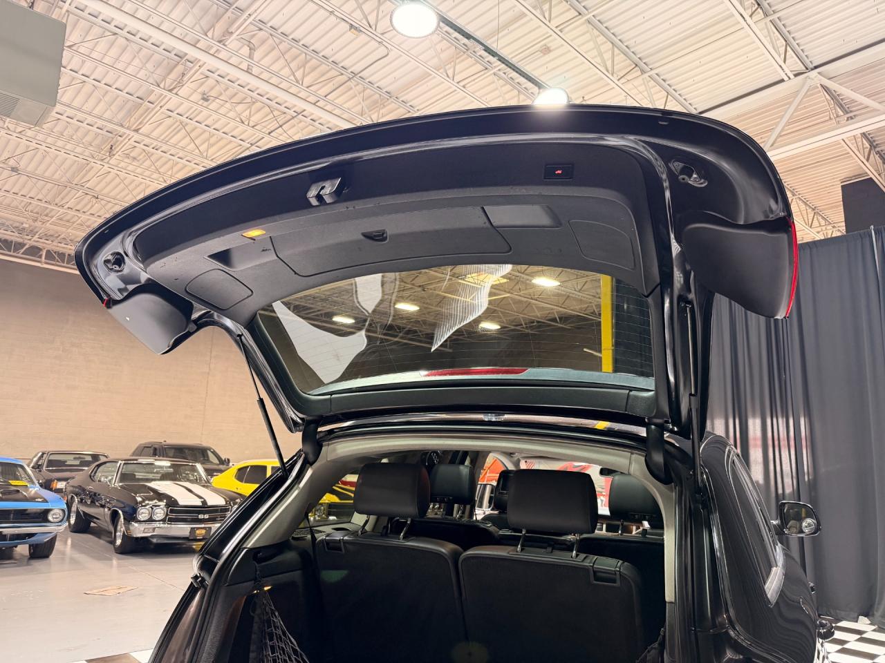 2008 Audi Q7