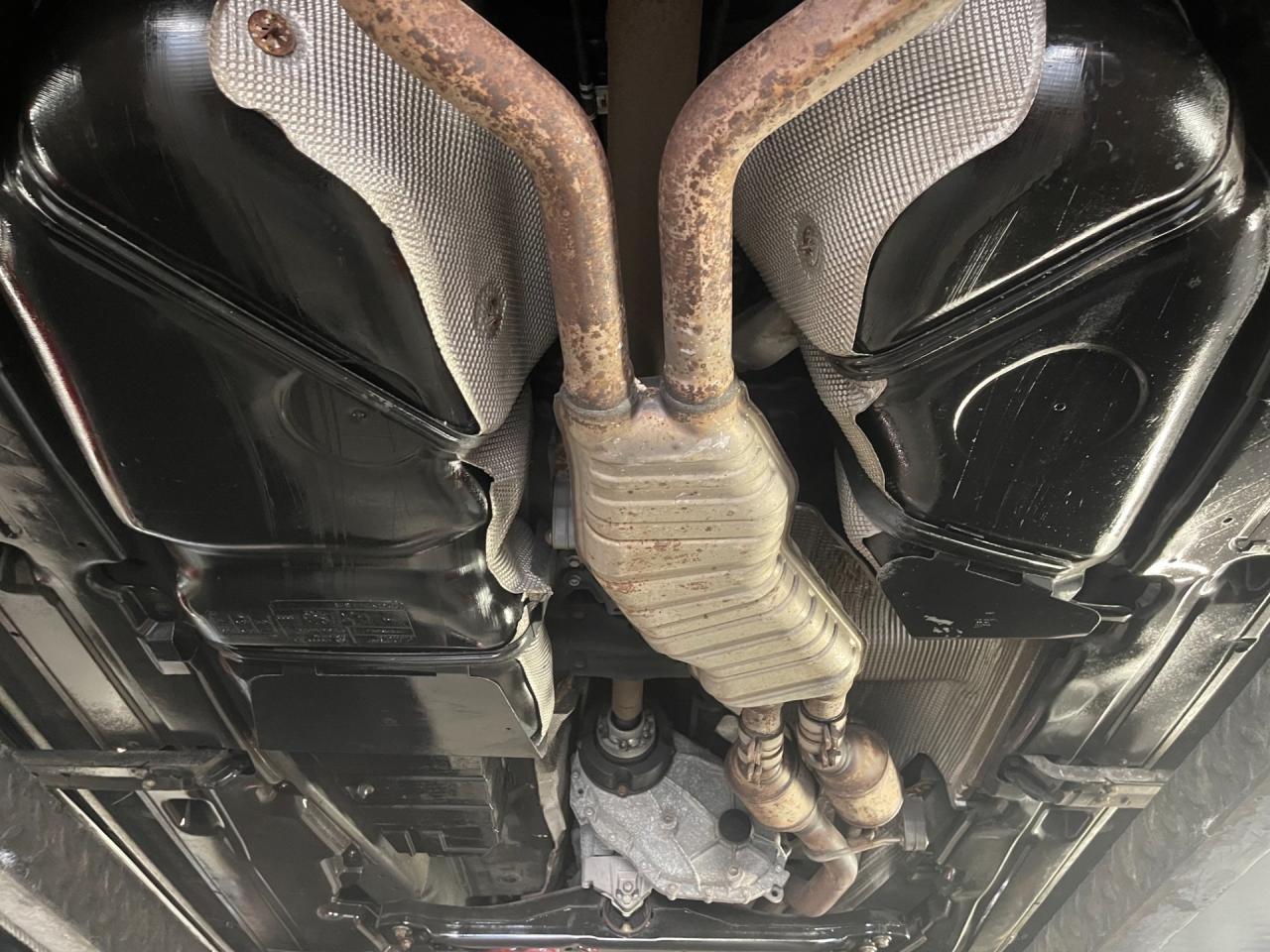 2008 Audi Q7