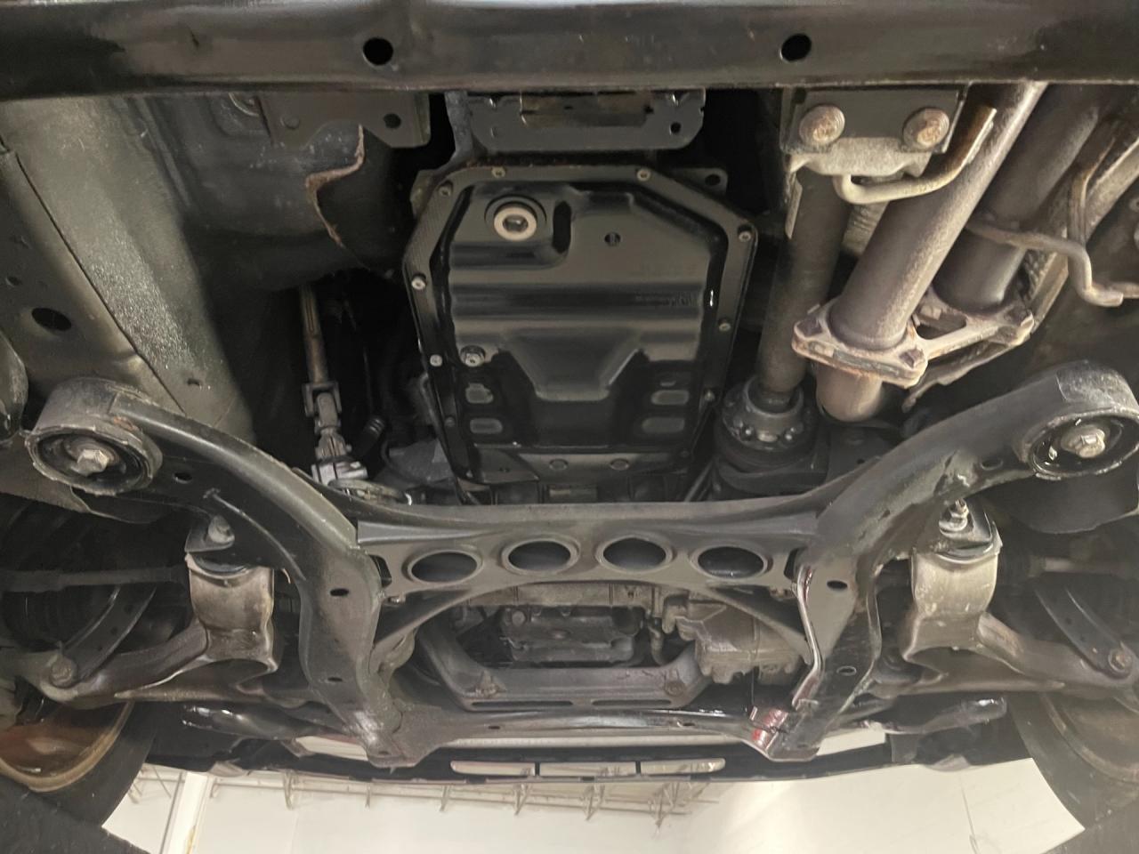 2008 Audi Q7