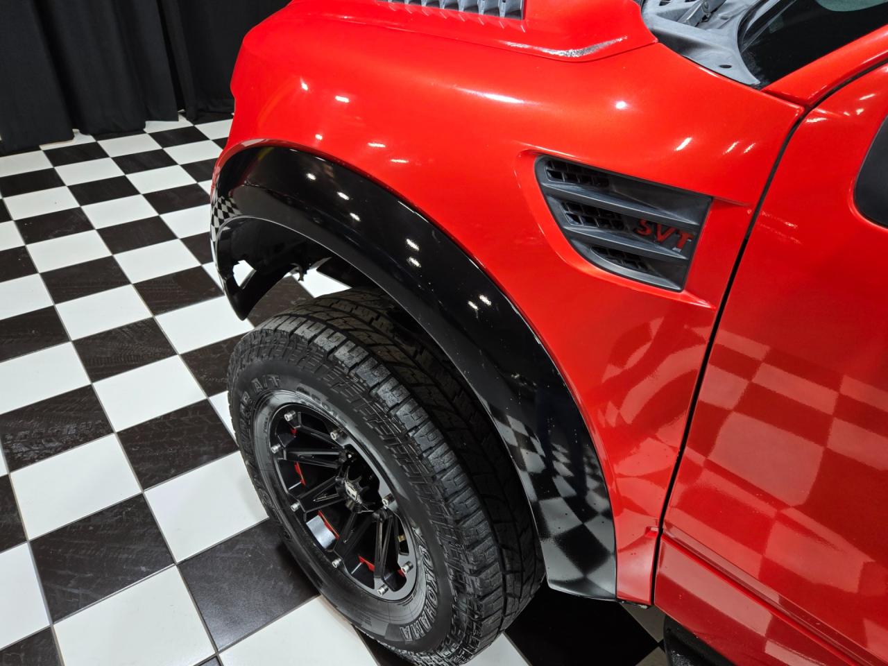 2010 Ford F-150