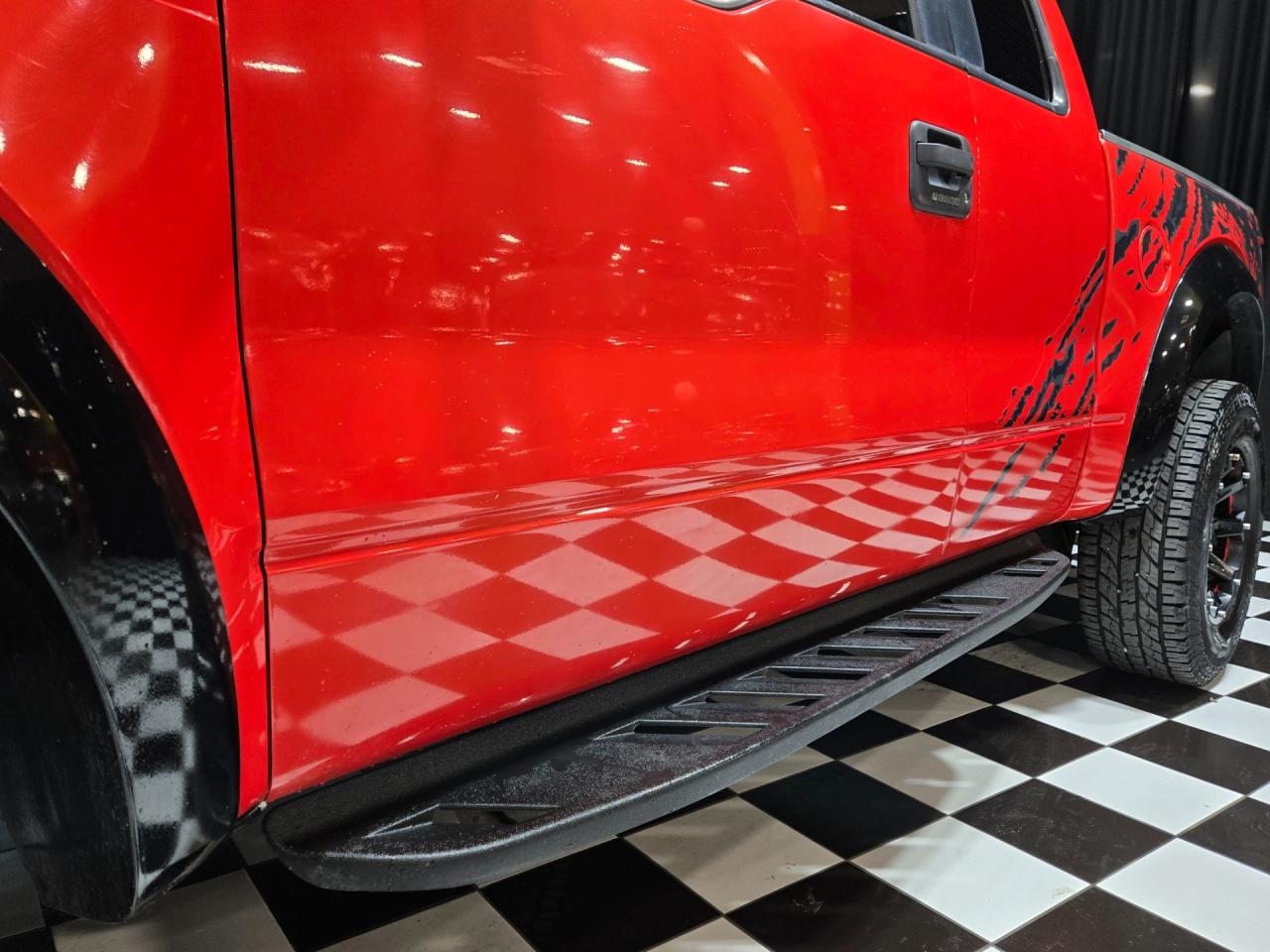 2010 Ford F-150