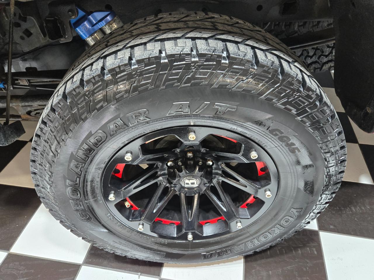 2010 Ford F-150