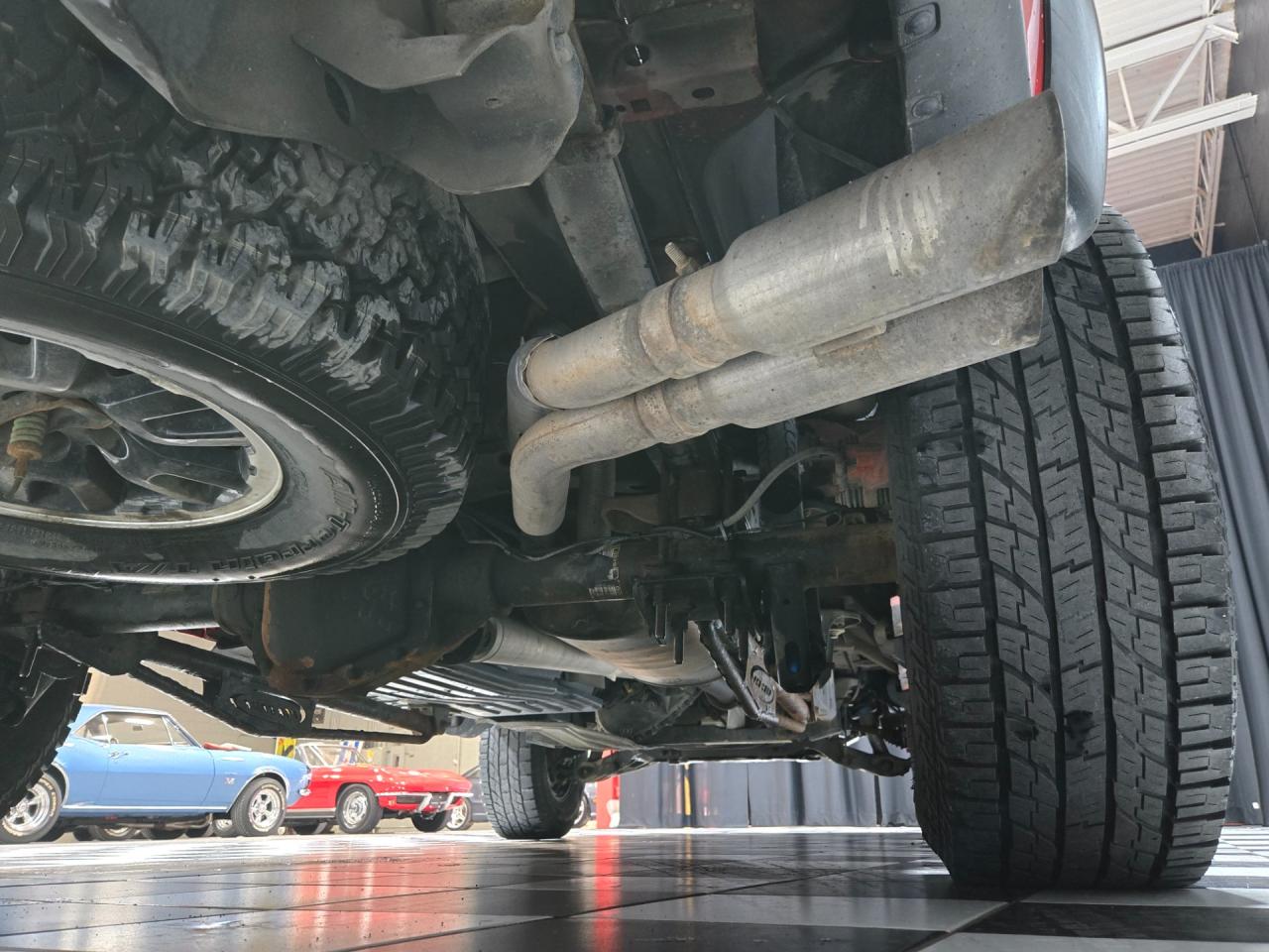 2010 Ford F-150