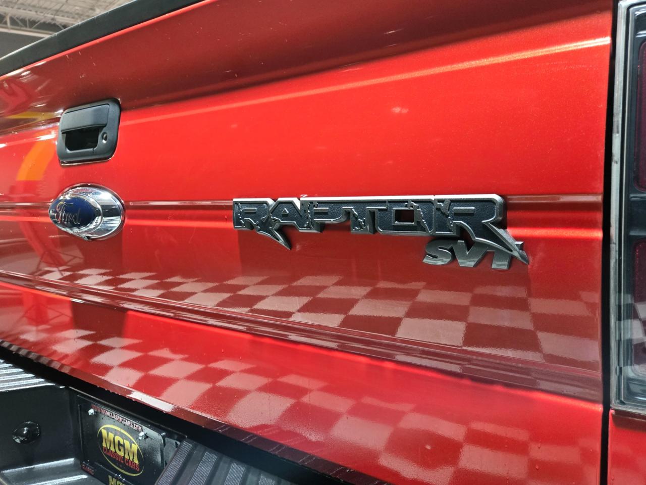 2010 Ford F-150