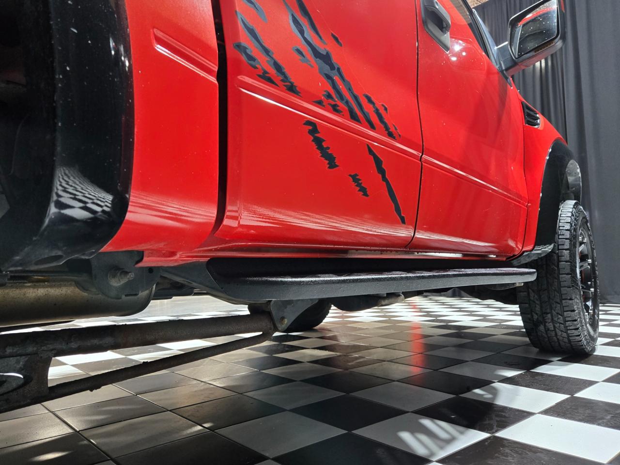 2010 Ford F-150