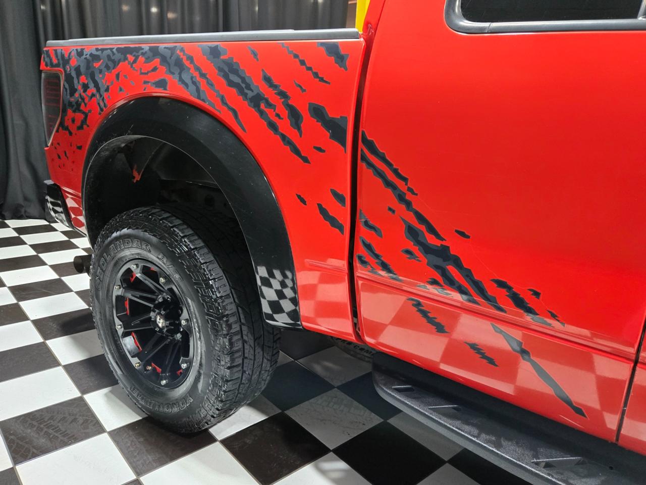 2010 Ford F-150