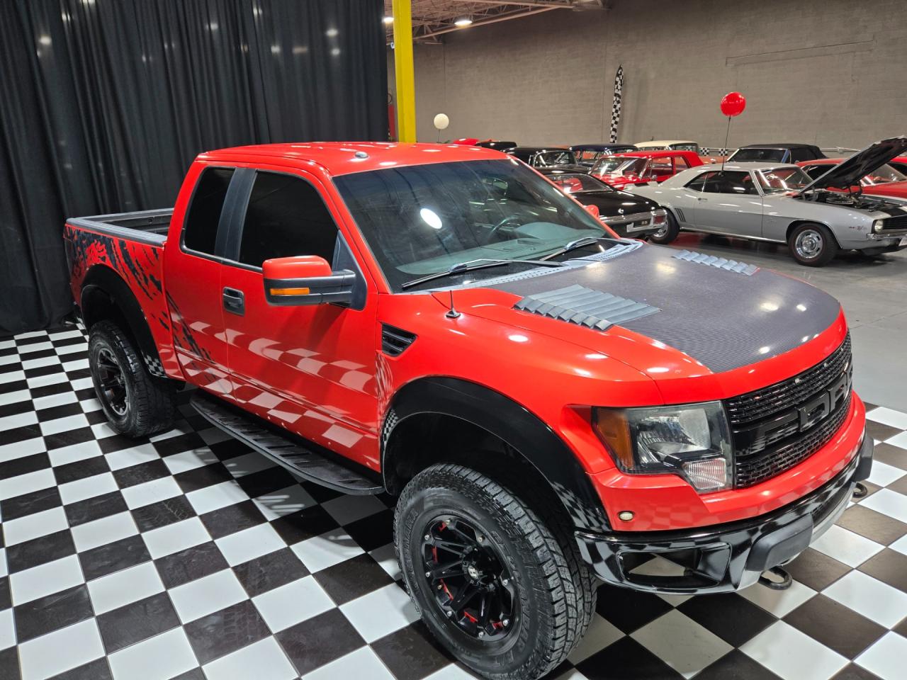 2010 Ford F-150