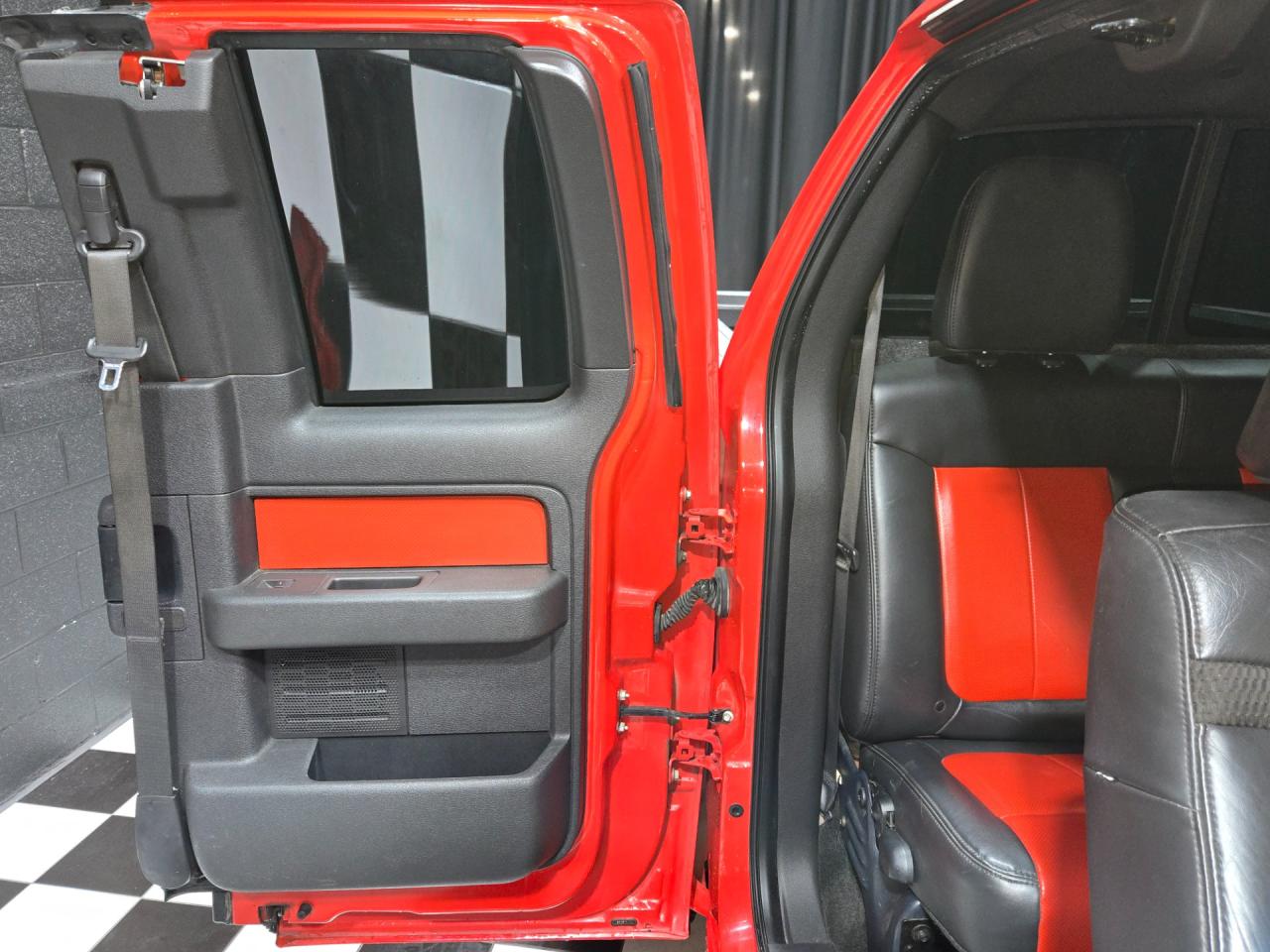 2010 Ford F-150
