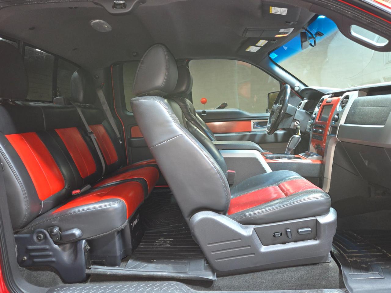 2010 Ford F-150