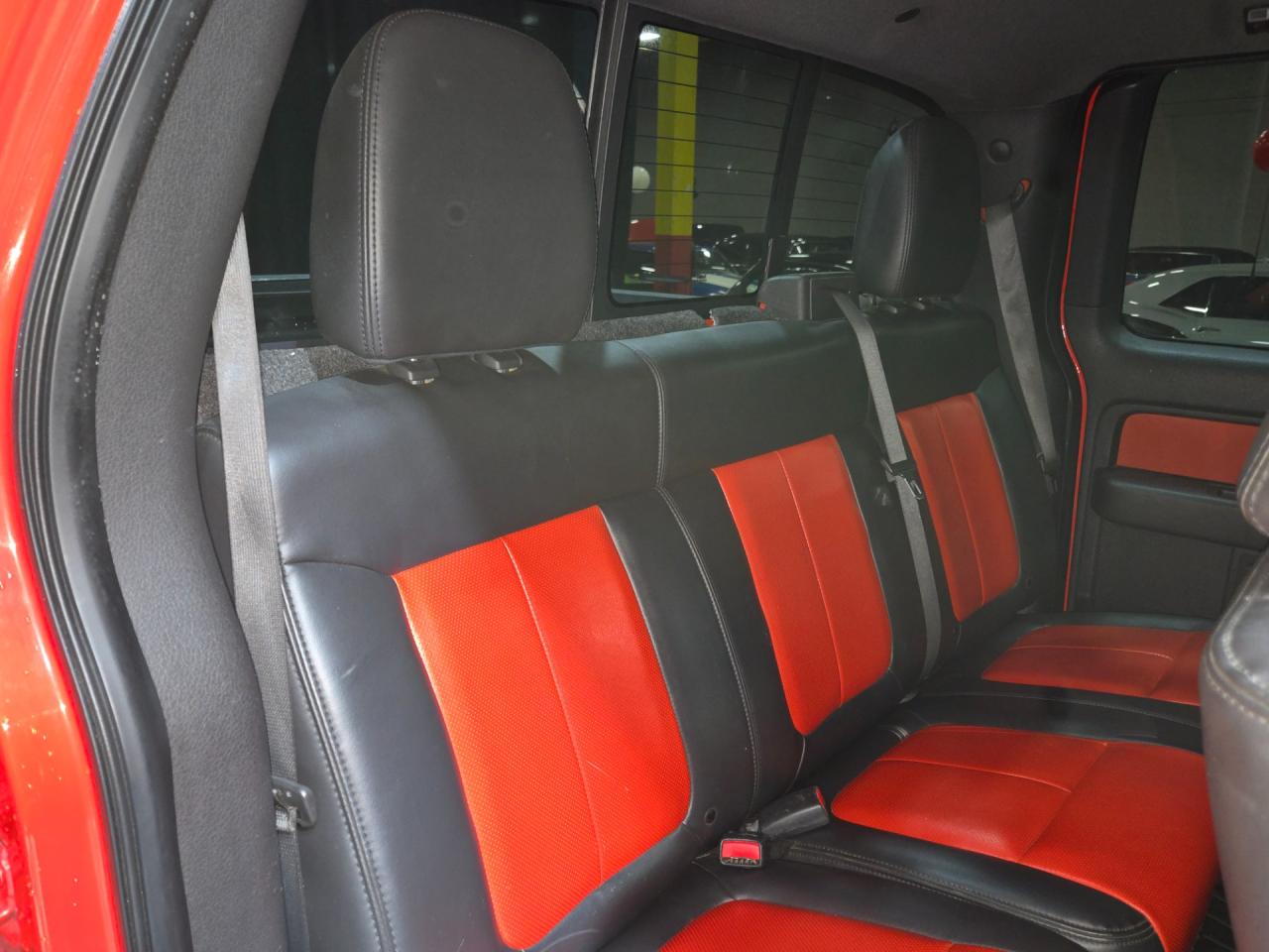 2010 Ford F-150