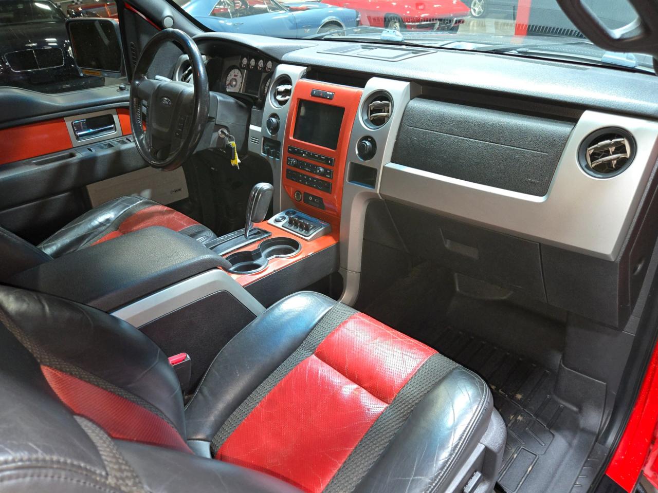 2010 Ford F-150