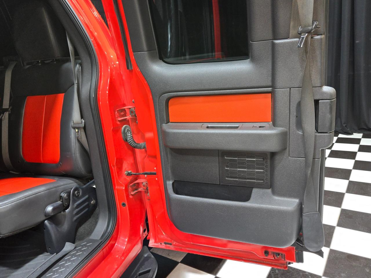 2010 Ford F-150