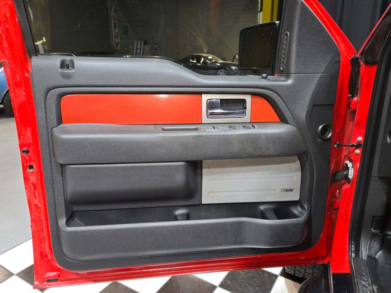 2010 Ford F-150