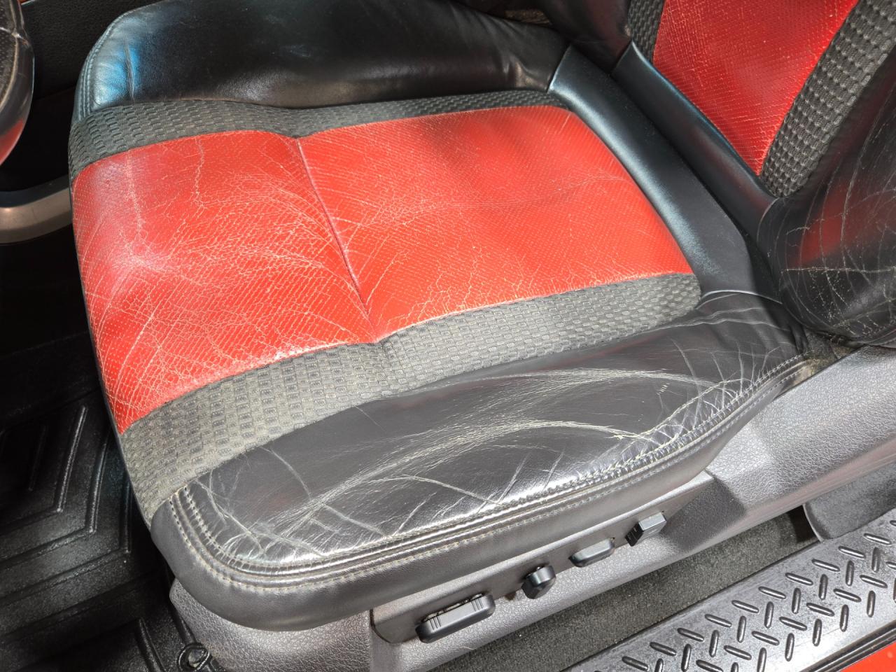 2010 Ford F-150