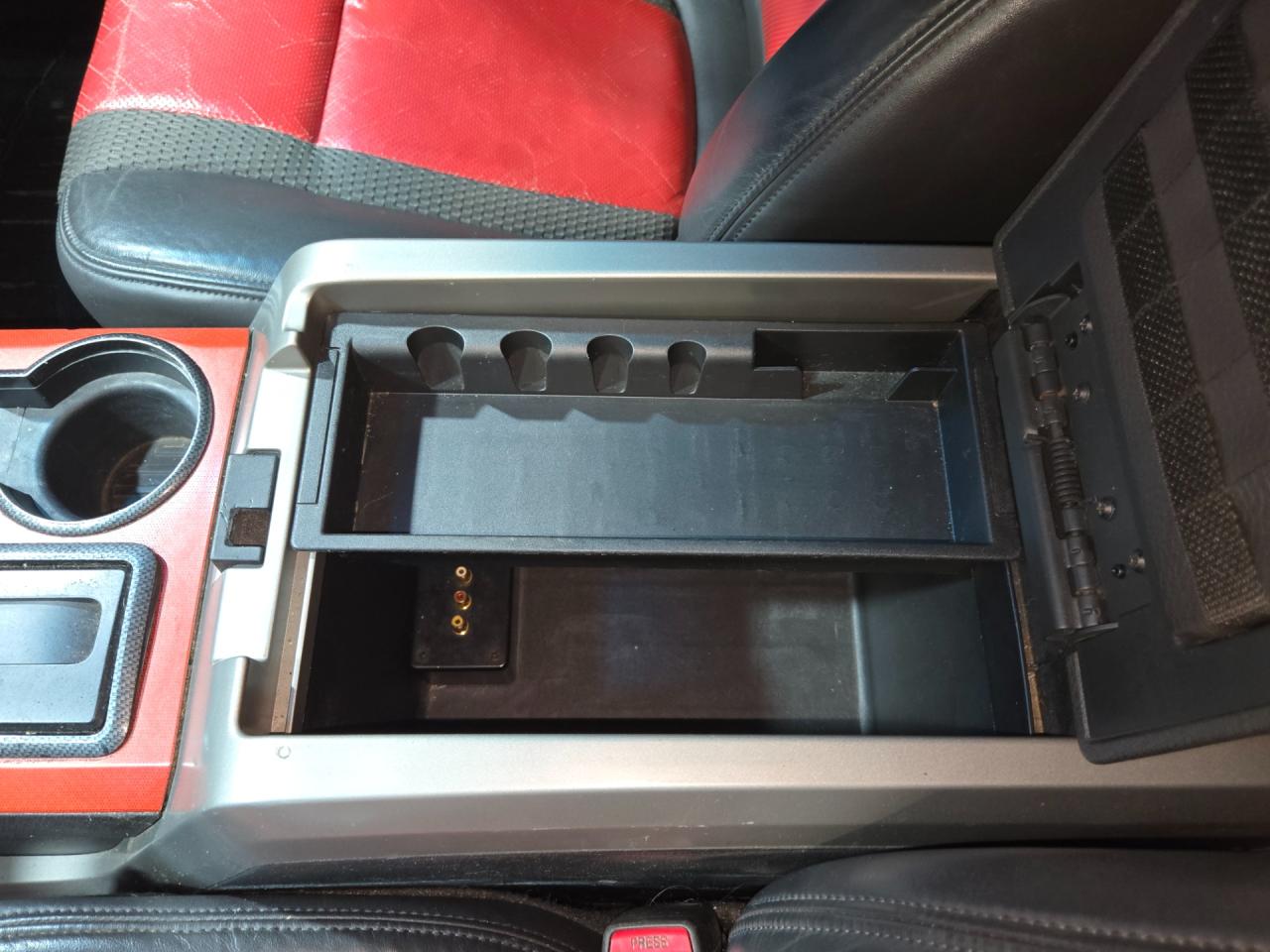2010 Ford F-150