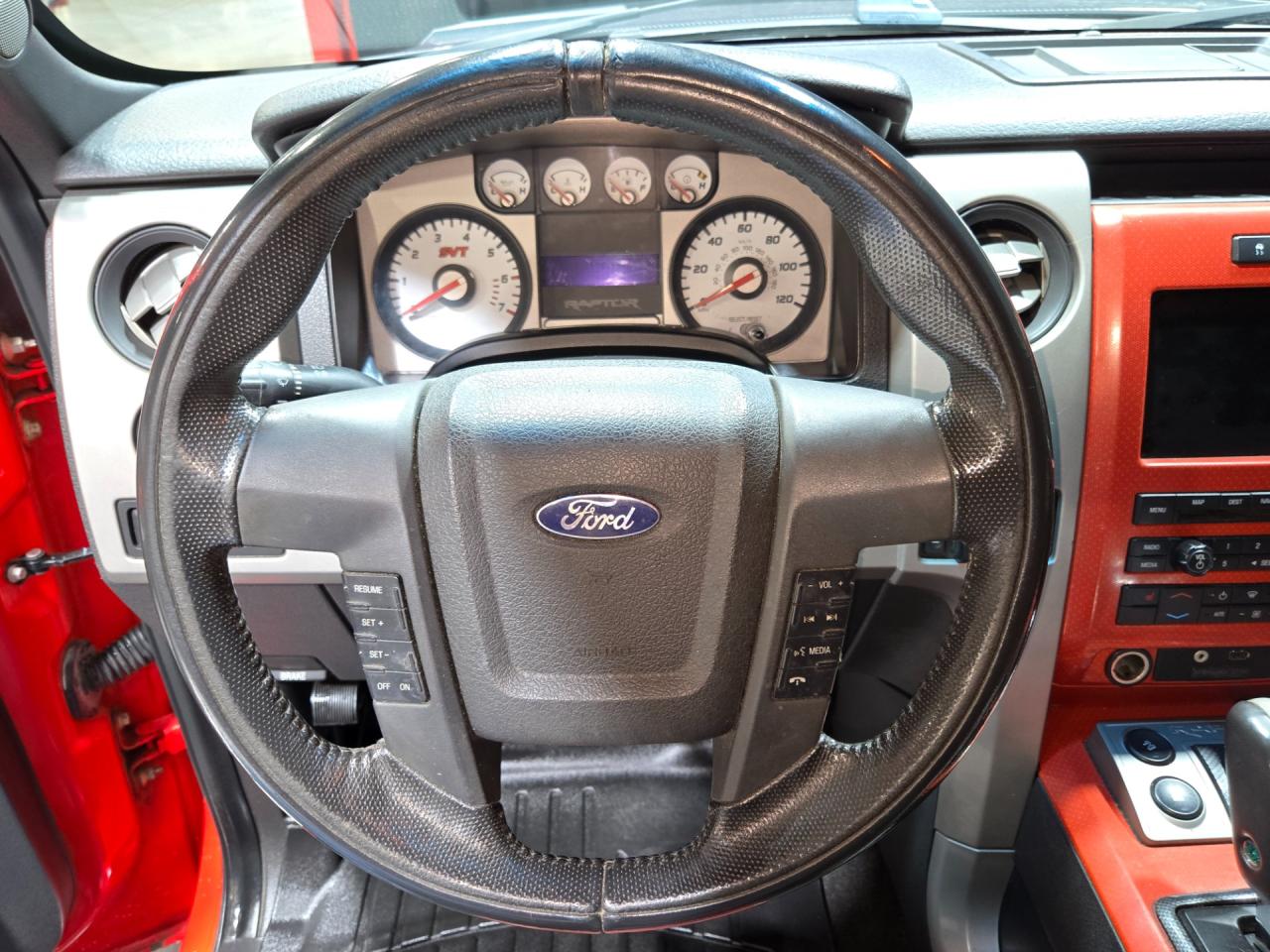 2010 Ford F-150