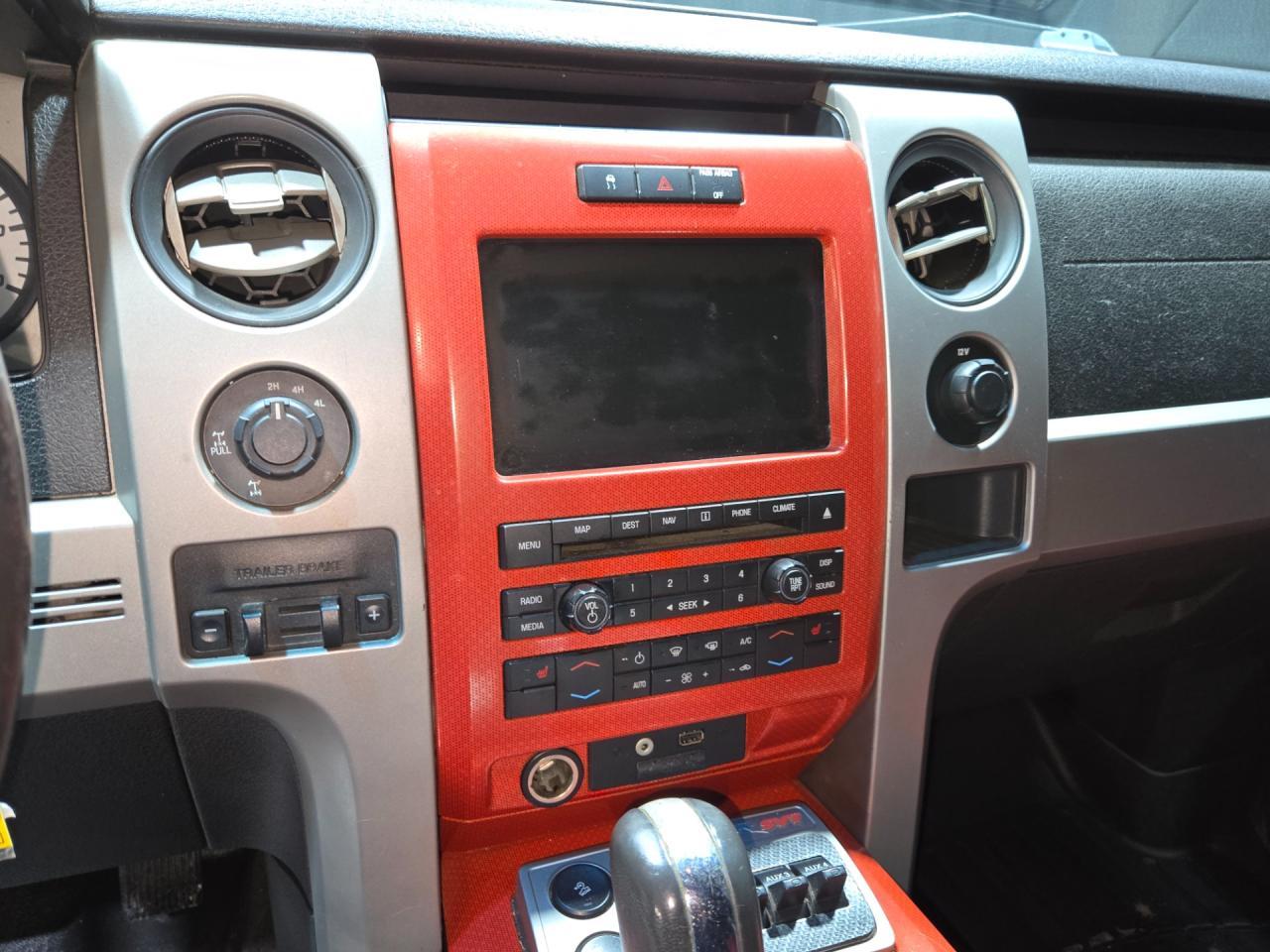 2010 Ford F-150