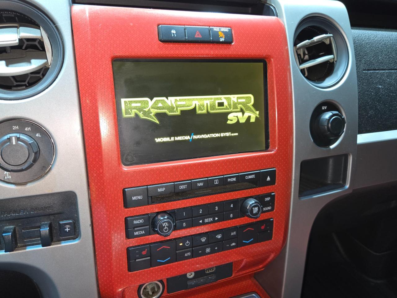 2010 Ford F-150
